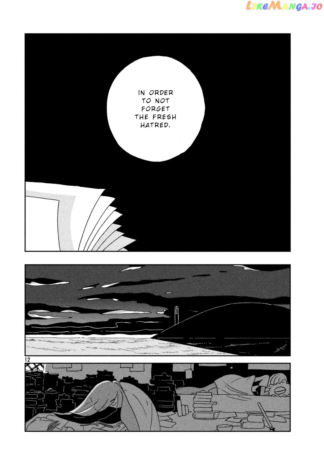 Land of the Lustrous, Chapter 31 image 12